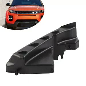 �t�����g�o���p�[�T�C�h�}�E���g �����h���[�o�[�����W���[�o�[�C���H�[�N 2012-2018�p- Front Bumper Side Mount for Land Rover Range Rover Evoque 2012-2018- �y���s�A���i�z