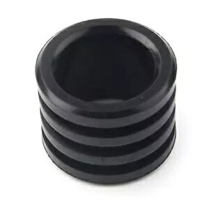 }t[KXPbgStWz_ CR250R CR 250 1984 1985 1986-2007- Muffler gasket rubber flanges for Honda CR250R CR 250 1984 1985 1986-2007-