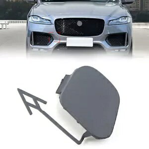 Jo[Lbv tbN AC T4A13477LML WK[ F y[X 2017-2020p- Cover cap tow hook tow eye T4A13477LML for Jaguar F-Pace 2017-2020-