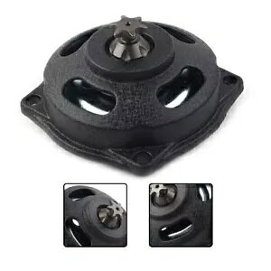 T8F 6T �|�P�b�g�N���b�`�x���G���N���[�W���h�����g�����X�~�b�V���� 47ccm 49ccm 2 �X�g���[�N ATV �p- T8F 6T Pocket Clutch Bell Enclosure Drum Transmission for 47ccm 49ccm 2-Stroke ATV-