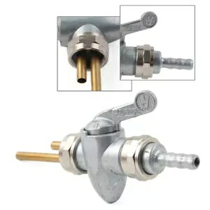 �R���y�b�g�R�b�N�^�b�v�X�C�b�` BMW R50/5 R60/5 R75/5 R25/3 R26 R27 R60/6�p- Fuel Petcock Tap Switch for BMW R50/5 R60/5 R75/5 R25/3 R26 R27 R60/6- �y���s�A���i�z