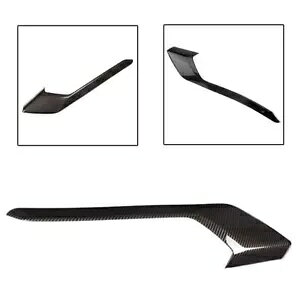 Bmw X3 G01 2018 �Ԃ̒����R���\�[���G�A�x���g�o���g�����J�o�[���i- For BMW X3 G01 2018 Car Car Central Console Air Vent Outlet Trim Cover Parts- �y���s�A���i�z