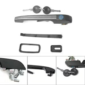 tgEhAnh VW pT[gWFb^ 16 I 1 St 17 Mk1 Mk2 74-94- Front right door handle for VW Passat Jetta 16 I 1 Golf 17 Mk1 Mk2 74-94-