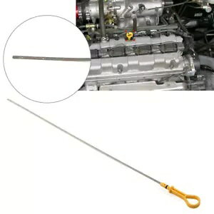 V{[ gbJ[ XYL GI GXeB TChLbN r^[pGW IC Q[W- Engine Oil Gauge for Chevrolet Tracker Suzuki Aerio Esteem Sidekick Vitara-