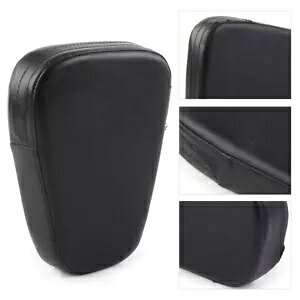 V[V[o[ obNXg NbV pbh I[goC n[[ `bp[ N[U[ jo[T- Sissy Bar Backrest Cushion Pad Motorcycle for Harley Chopper Cruiser Universal-