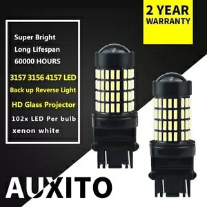 3157 4157 LED o[Xd 2800lm GMC VG 1500 2005 2006 2007 2008 3157 4157 LED Reverse light bulb 2800lm for GMC Sierra 1500 2005 2006 2007 2008