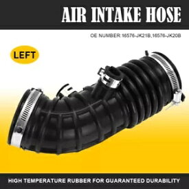 インフィニティ G35 2007-2008 EX35 2008-2010 2009 吸気ホース 16576-JK21B 新しい For Infiniti G35 2007-2008 EX35 2008-2010 2009 Air Intake Hose 16576-JK21B New
