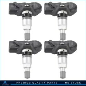 4X タイヤ空気圧センサー 36236781847/36236798726 BMW 328i 335i 528i 550i 750i 4X Tire Pressure Sensor 36236781847/36236798726 For BMW 328i 335i 528i 550i 750i