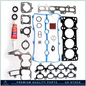 ?ヘッドガスケットセット 90-00 フォード エスコート マーキュリー マツダ プロテッジ 1.8L DOHC 用 ?Head Gasket Set For 90-00 Ford Escort Mercury Mazda Protege 1.8L DOHC