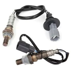 A/F 比センサー o2 02 酸素 2000-2004 トヨタ アバロン 3.0L フロント & リア 2 個 A/F Ratio Sensor o2 02 Oxygen for 2000-2004 Toyota Avalon 3.0L Front & Rear 2pcs