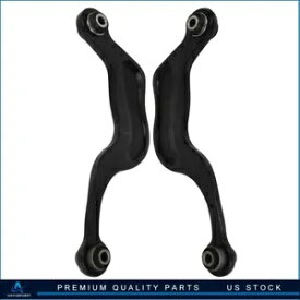 2009-2017 シボレー トラバース 2 個リアアッパー後方コントロールアームサスペンション For 2009-2017 Chevrolet Traverse 2Pcs Rear Upper Rearward Control Arm Suspension
