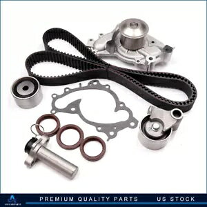 ?^C~OxgLbg EH[^[|v 95-04 g^p NTX ES300 RX300 1MZFEp ?Timing Belt Kit Water Pump 95-04 for Toyota for Lexus ES300 for RX300 1MZFE
