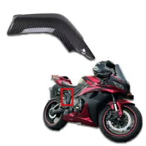 楽天市場】cbr600rr カウルの通販