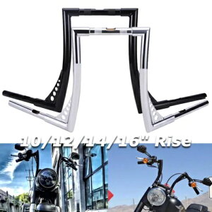 10/12/14/16 C` DNA X^[ t@bg GCv nK[ o[ 1-1/4 C` n[[nho[ɓK 10/12/14/16" DNA MONSTER FAT APE HANGER BARS 1-1/4" FITS FOR HARLEY HANDLEBARS