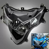 楽天市場】gsx－r1000 k9 ヘッドライトの通販