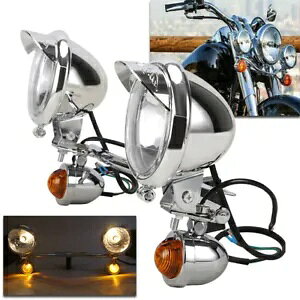 I[goCpbVO^[VOivhCrOtHOX|bgCgo[Lbgn[[p Motorcycle Passing Turn Signals Lamp Driving Fog Spot Light Bar Kit For Harley