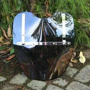 18C` x 16C` X[N tgKX n[[ X|[cX^[ _Ci OCh \teC iCg gC XLp 18"x16"Smoke Windshield For Harley Sportster Dyna Glide Softail Night Train XL