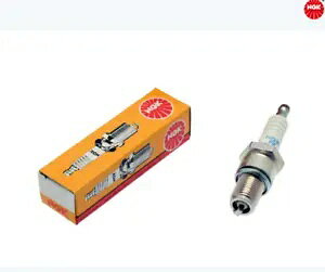 �X�p�[�N�v���O NGK BPR6ES ���C���� �G���t�B�[���h 500 �u���b�g B5�AC5�AG5 2017 2018 Spark Plug NGK BPR6ES Royal Enfield 500 Bullet B5,C5,G5 2017 2018 �y���s�A���i�z
