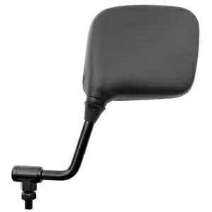 �o�b�N�~���[ ���}�n �o�C�N 600 SRX ���u���]����- Rearview mirror Yamaha motorcycle 600 SRX left brazoline- �y���s�A���i�z