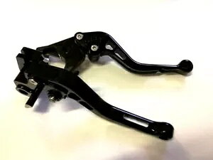 ���o�[ ���o�[ �V���[�g �u���[�L �N���b�` KTM �K���\���Q�� 690 Duke 2008 - Levers Lever Short Brake Clutch KTM See Fitment Chart 690 Duke 2008 - �y���s�A���i�z
