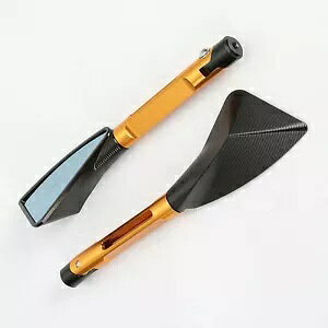 yA obN~[ A~jE̓AvA V@[ gDI[m MV AOX^ u[^ɓK܂ Pair Rear View Mirror Aluminum Fits Aprilia Shiver Tuono Mv Agusta Brutal