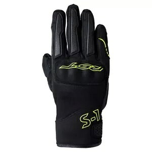 oCNO[u RST S-1 bV} Ce lICG[ Motorcycle Gloves RST S-1 Mesh Man Ce Neon Yellow