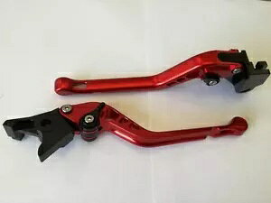 o[ o[ O 3D u[L Nb`: Yamaha V-Max 1700 Levers Lever Long 3D Brake Clutch: Yamaha V-Max 1700