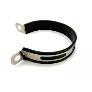 lbNX GL][Xg oCN ~` Eh I[o a 120mm BRAZOLINE Necklace Exhaust Motorbike Circular Round Oval Diam 120mm BRAZOLINE