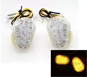 yACWP[^[ EH[^[hbv }n R6 1999 2002 R1 1998 2001 FZS 600 NA Pair Indicators Water Drop Yamaha R6 1999 2002 R1 1998 2001 FZS 600 Clear