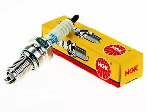 Xp[NvO NGK CR8EB AvA AgeBbN 200 2003 2004 2005 - Xg[goCN Spark Plug NGK CR8EB Aprilia Atlantic 200 2003 2004 2005 - Streetmotorbike