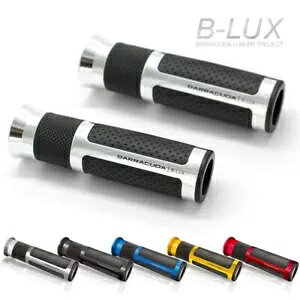 nh [VO B-Lux Vo[ oN[_ Handles Racing B-Lux Silver BARRACUDA