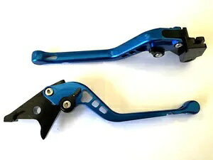 o[ o[ O 3D u[L Nb` V^z_ O MSX125 Levers Lever Long 3D Brake Clutch New Honda Grom MSX125