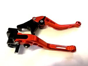 ���o�[ ���o�[ �V���[�g �u���[�L �N���b�` �L�b�g KTM 990 SMR / Smt 2009 - Levers Lever Short Brake Clutch Kit KTM 990 SMR / Smt 2009 - �y���s�A���i�z