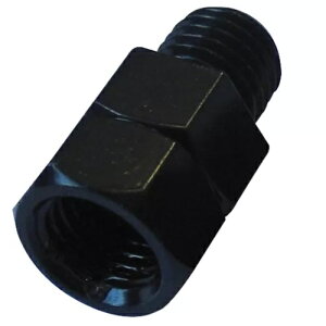 NOT REVERSE ?10mm~[A_v^[- NOT REVERSE ? 10mm Mirror Adapter-