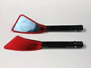 yAGNXeA~[A~XYL GSR 600 750 GSXS 750 1000 BANDIT SV 650- Pair exterior mirrors aluminum Suzuki GSR 600 750 GSXS 750 1000 BANDIT SV 650-