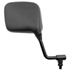 �o�b�N�~���[ ���}�n �o�C�N 125 TZR �E Brazoline Rearview Mirror Yamaha Motorcycle 125 TZR Right Brazoline �y���s�A���i�z