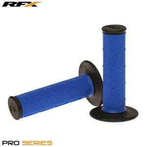 �n���h���̃y�A �N���X�� RFX �v�� �V���[�Y �u���[ Pair Of Handles Cross Product RFX Pro Series Blue �y���s�A���i�z