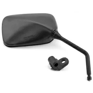 �o�b�N�~���[ �z���_ �o�C�N 125 NSR �J���i�[�_ �E�u���]���C�� Rearview Mirror Honda Motorcycle 125 NSR Carenada Right Brazoline �y���s�A���i�z