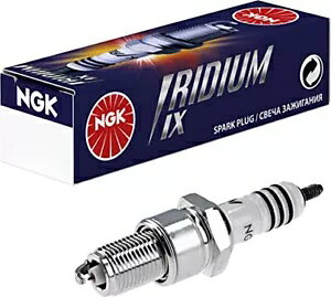 �L�����h�� NGK �C���W�E�� IX BR9EIX �x�[�^ RRT 50 �o�C�J�[ 2000 - 2012- CANDLE NGK IRIDIUM IX BR9EIX BETA RRT 50 BIKER 2000 - 2012- �y���s�A���i�z
