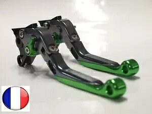 o[ o[܂肽ݎu[L Nb` XYL GSXS / Jbg F 1000 2017 Levers Lever Foldable Brake Clutch Suzuki Gsxs / Carat F 1000 2017