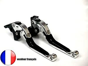 o[ o[|u[LNb` XYL GSXR600 Levers Lever Foldable Brake Clutch Suzuki, GSXR600
