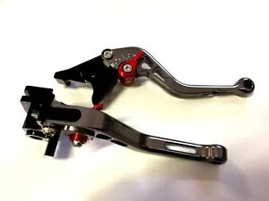 o[ o[ V[g u[L Nb` Lbg }n V-Max 1700 Levers Lever Short Brake Clutch Kit Yamaha V-Max 1700