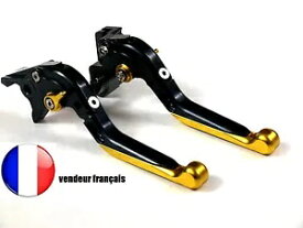 レバー レバーリフト 可倒式 ブレーキ クラッチ アプリリア RSV 1000 2004 2008 04 08 Levers lever lift Foldable Brake Clutch APRILIA RSV 1000 2004 2008 04 08 【並行輸入品】