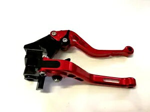 ���o�[ ���o�[ �V���[�g �u���[�L �N���b�` �X�Y�L GSX1250 F/�ނ�/ABS �����O 2010 Levers Lever Short Brake Clutch Suzuki GSX1250 F/ His / ABS Ring 2010 �y���s�A���i�z