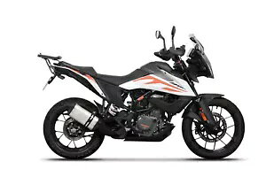 �g�b�v�}�X�^�[ �g�b�v�P�[�X �}�E���g �V���b�h KTM �f���[�N 390 �A�h�x���`���[ Top Master Top Case Mount Shad KTM Duke 390 Adventure �y���s�A���i�z