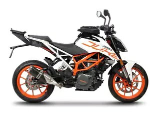 �g�b�v�}�X�^�[ �g�b�v�P�[�X�}�E���g �V���b�h KTM �f���[�N 390 2017 - 2021 Top Master Top Case Mount Shad KTM Duke 390 2017 - 2021 �y���s�A���i�z