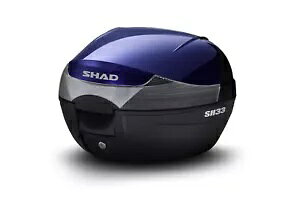 SH33 �V���b�h�u���[�g�b�v�J�o�[- SH33 SHAD BLUE TOP COVER- �y���s�A���i�z