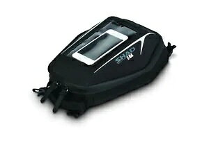 gThobO^NVbh Little Saddlebag Tank Shad