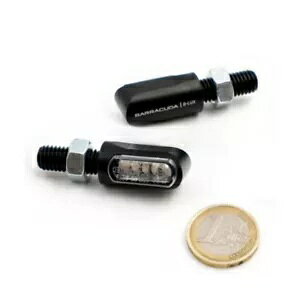 CWP[^[ M-LED B-Lux BARRACUDA Indicators M-LED B-Lux BARRACUDA