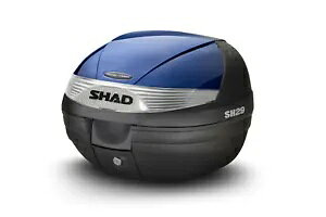 SH29 �V���b�h�u���[�g�b�v�J�o�[- SH29 SHAD BLUE TOP COVER- �y���s�A���i�z